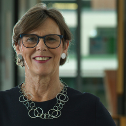 Ulrike Förg