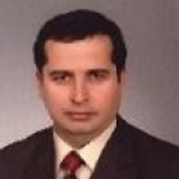 Özcan Tırpan