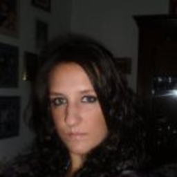 Jésica Pérez Heinemann