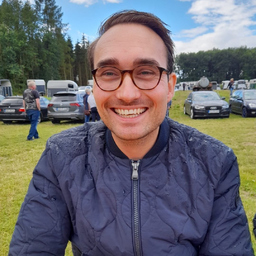 Martin Rodi