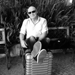 Wolf-Dieter Zielasny