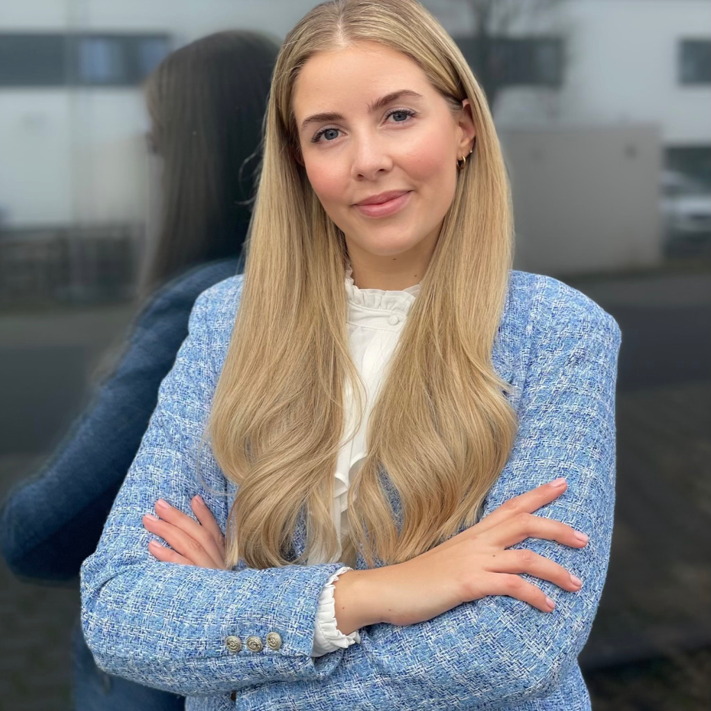 Selina Geis Talent Acquisition Manager Audit Forvis Mazars in