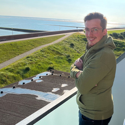 Hendrik Harms