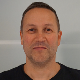 Dipl.-Ing. Sebastian Fritsche