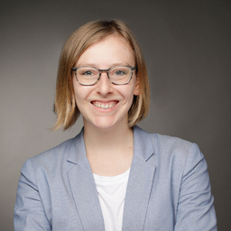 Désirée Leppla's profile picture