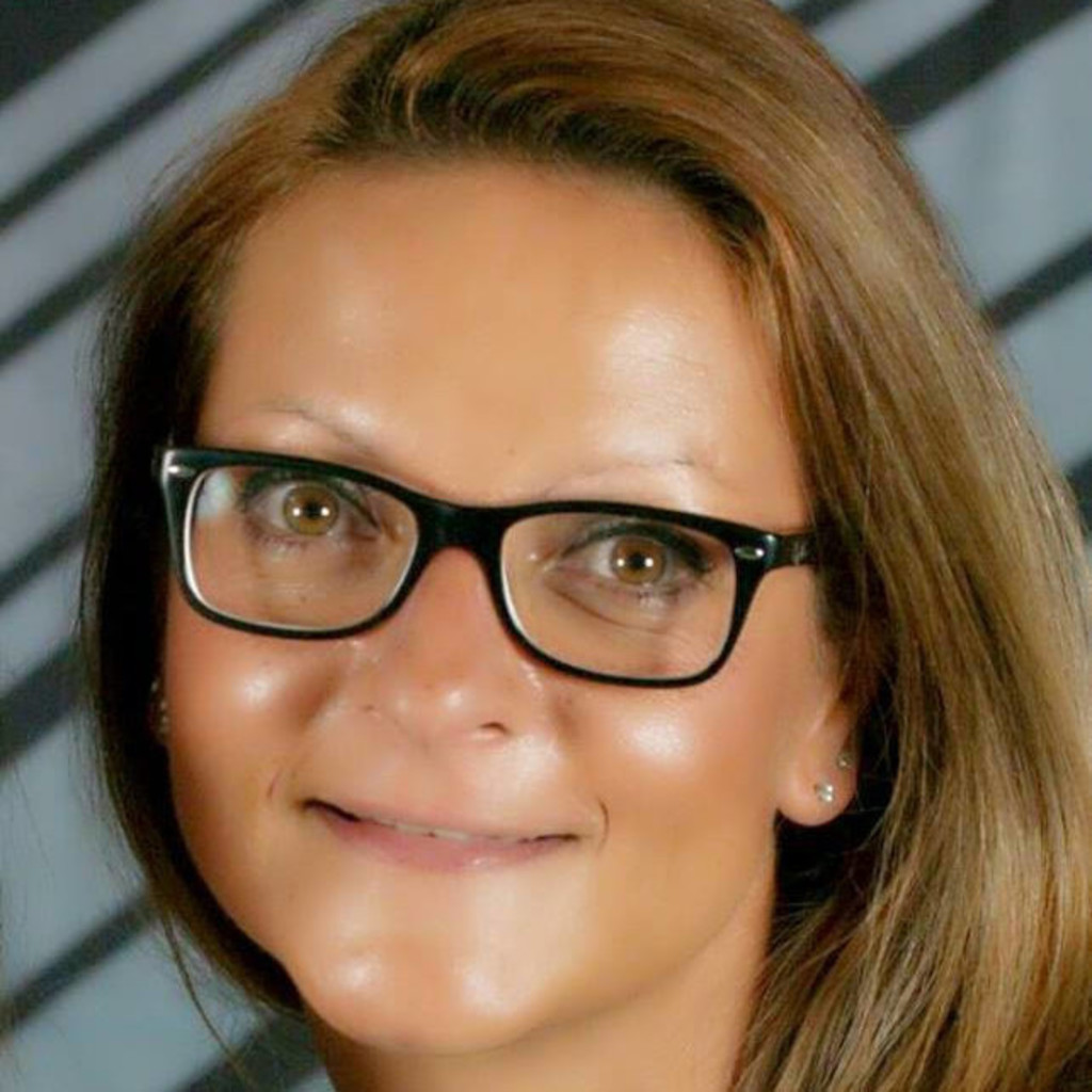 Social Media Profilbild Sandra Würger 