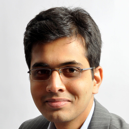 Kaushal Panchal