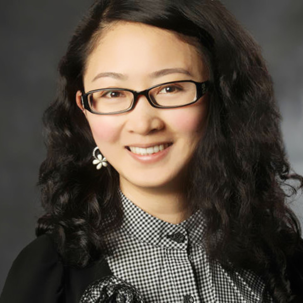 Yan Luo Marketingleitung Honson (Europe) GmbH XING