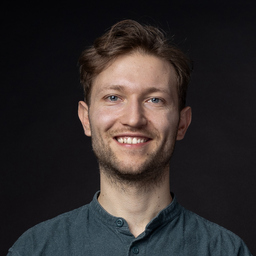 Frederik Gebhardt