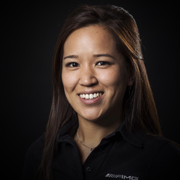 Dinh Mai-Thu Tran