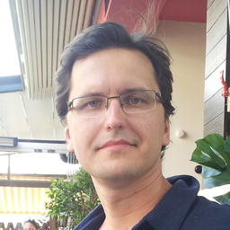 Georgiy Pankov