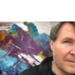 Günter von Kannen Künstlerischer Leiter Kunstakademie