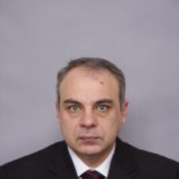 Slavcho Petrov