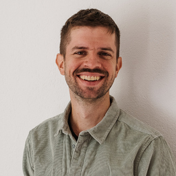 Lukas Reber