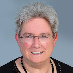 Rita Lunghamer