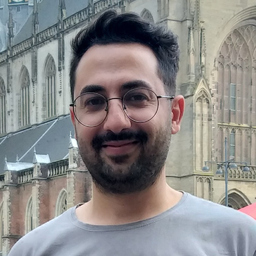 Saeid Taheri