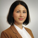 Tetiana Sveshnikova
