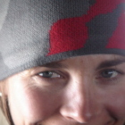 Christina Kohlbecker