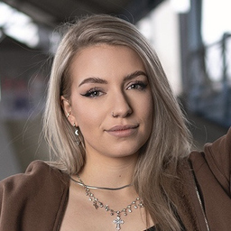 Freya Bettinger's profile picture