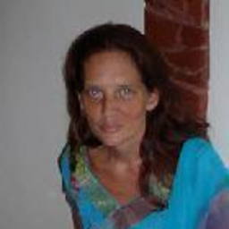 Jutta Groening