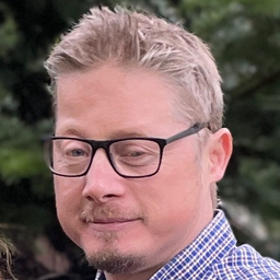 Martin Meyer