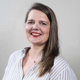 Katharina Nopp