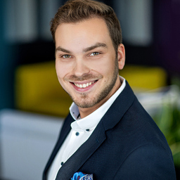 Szymon Kaminski