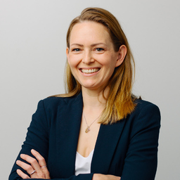 Hannah Hallwachs