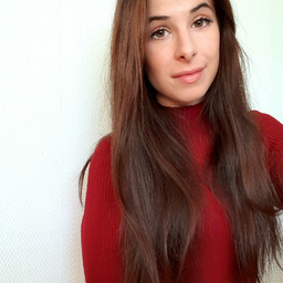 Ronja Schwabbauer