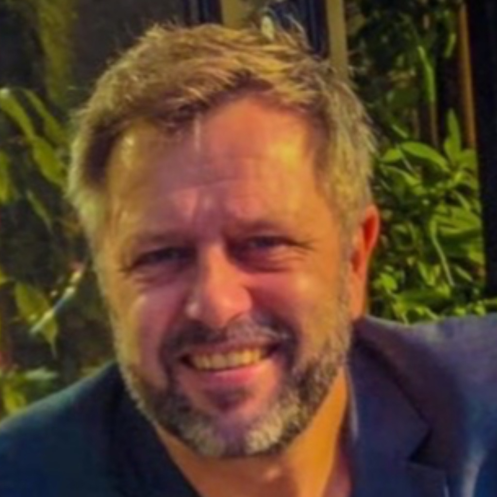 Per Stritich General Manager, Central & Eastern Europe Sitecore XING