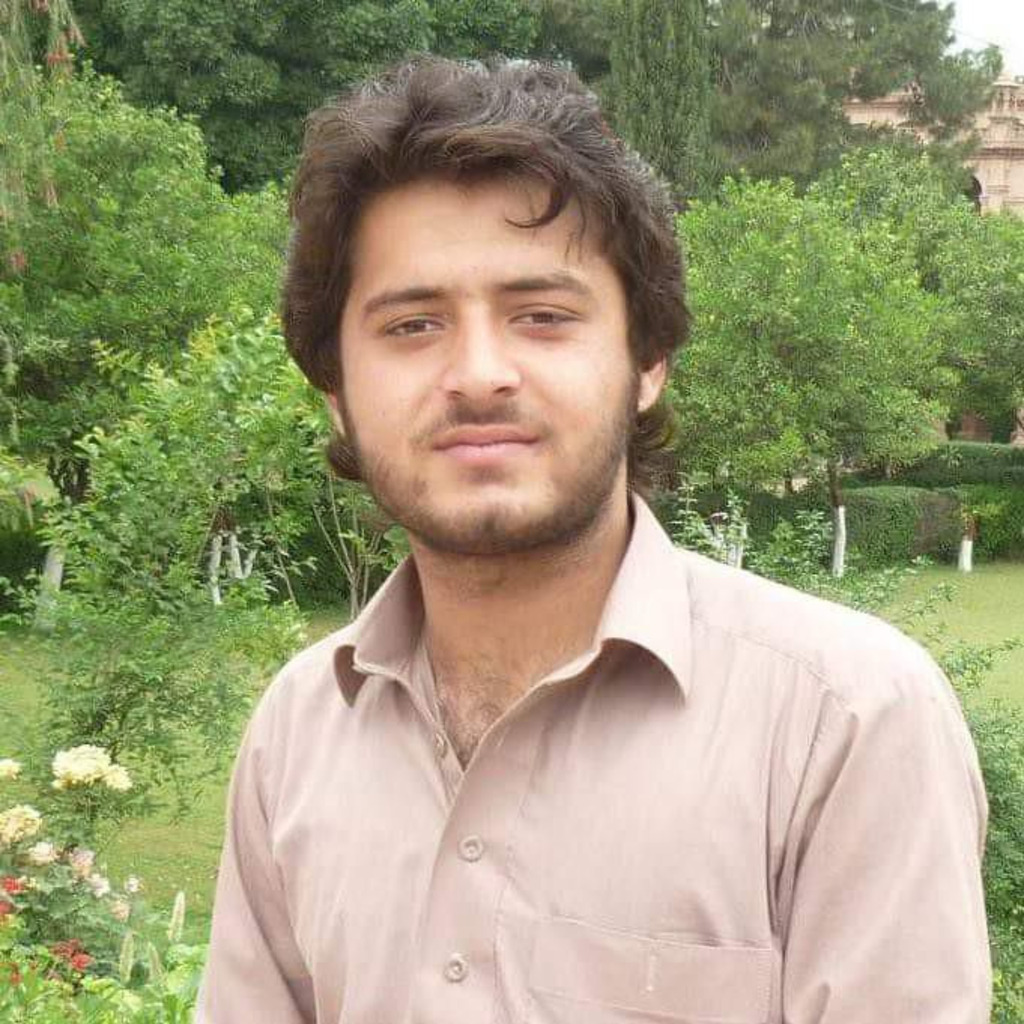 Ibad Ullah - Secretary - Government Of Pakistan | XING