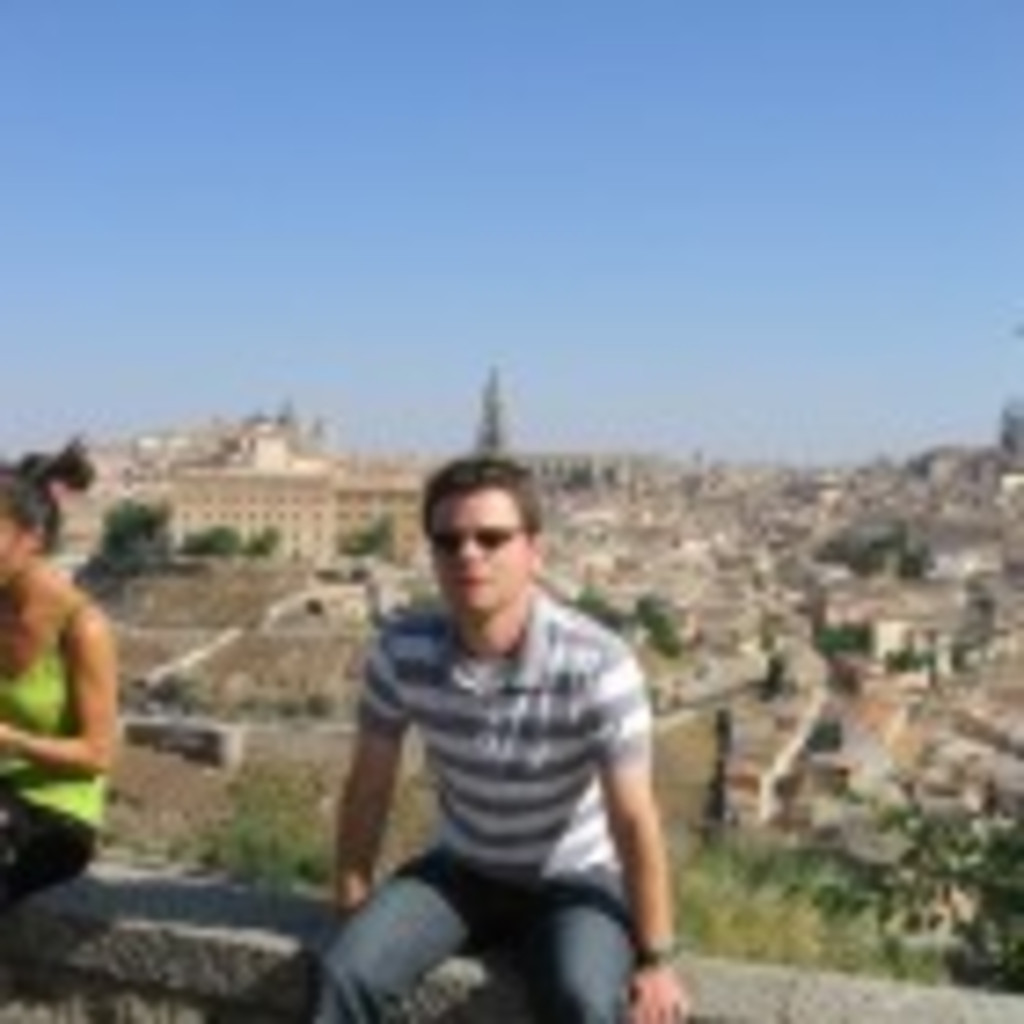 Robert Osmers Betriebsprüfer Groß und Konzernbetriebsprüfung XING