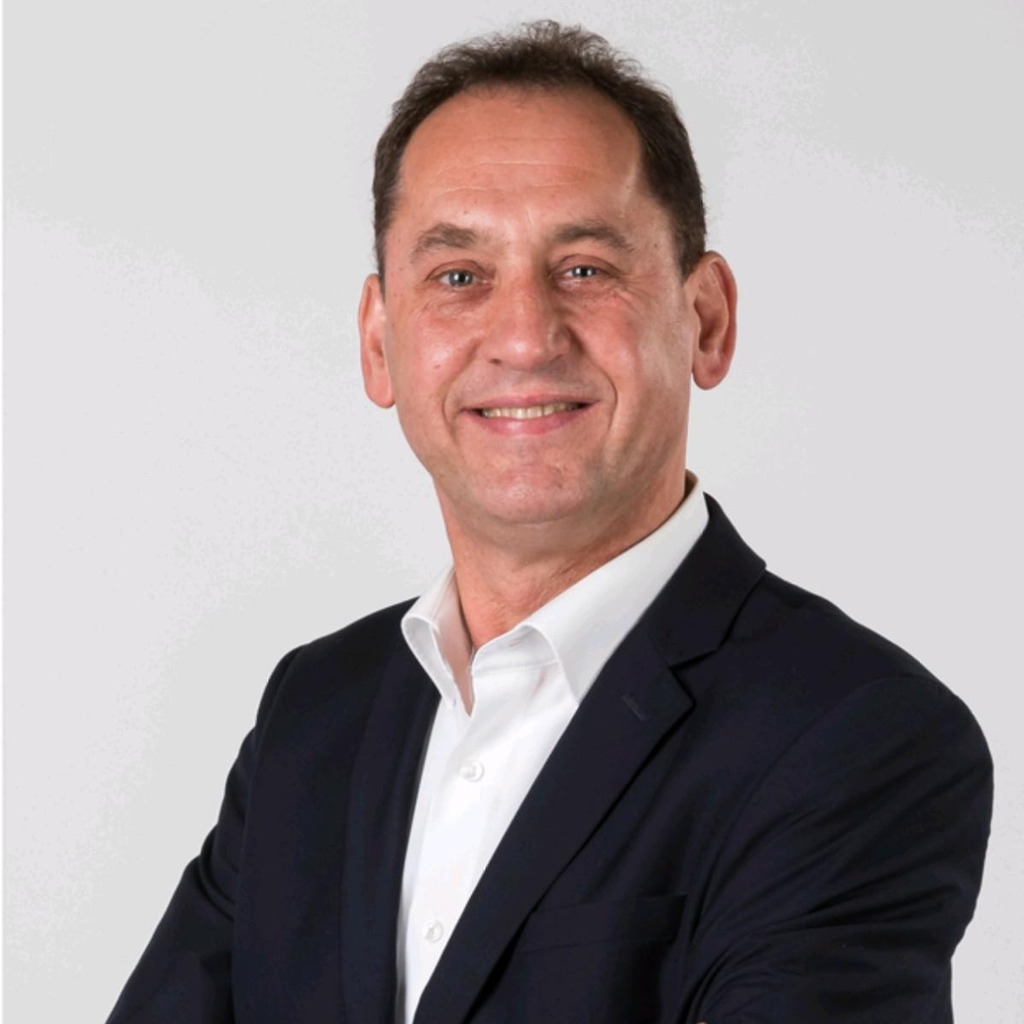 Armin Scholz Gebietsverkaufsleiter Duttenhofer GmbH & Co. KG XING