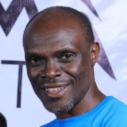 Robert Nkambo