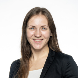Sabrina Schmidt