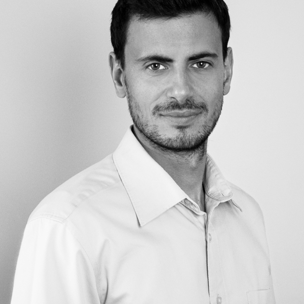 Manuel Khalf Wirtschaftskommunikation Chinesisch Hochschule für