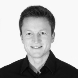 Alexander Pohl's profile picture