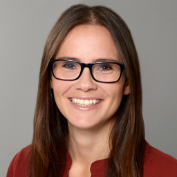 Katrin Linke