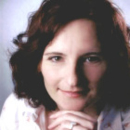 Antje Milkner