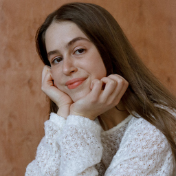 Viktoriia Hrynenko