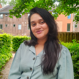 Bhagyashri Pawar