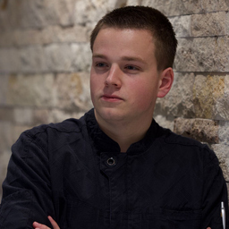 Sebastian Büscher
