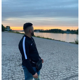 Benni Chamoun's profile picture