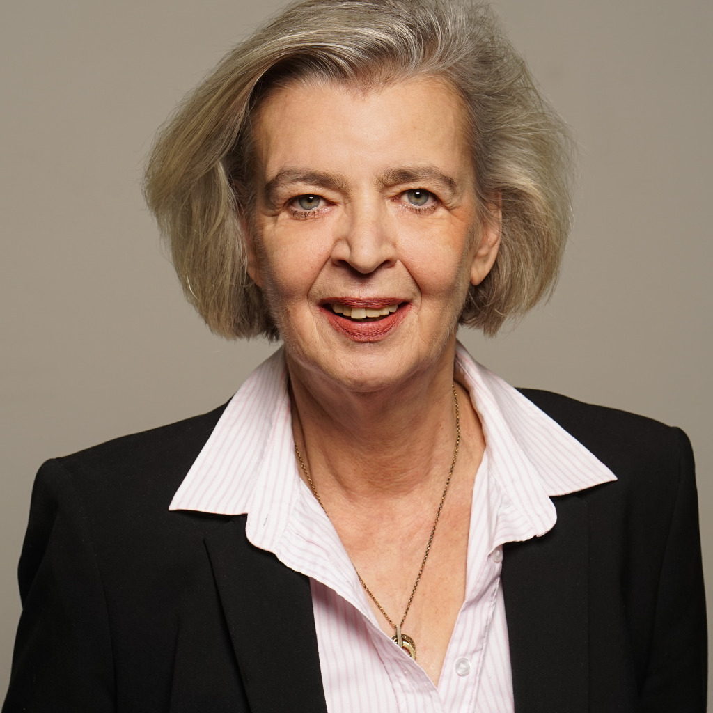 Karin Lenz Specialist Customer Experience Maersk Deutschland A/S