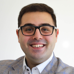 Zaid Abrahim