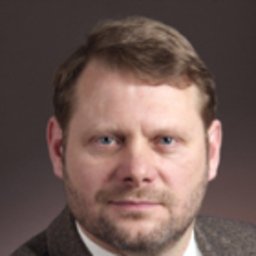 Uwe Dirksen