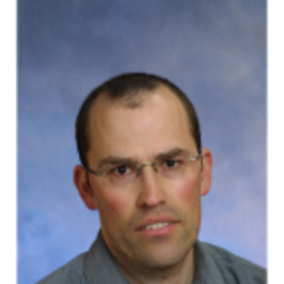 Markus Löffler