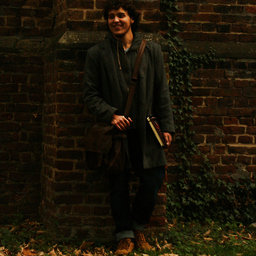 Joel Dienst