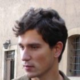 Stefan Gaubisch