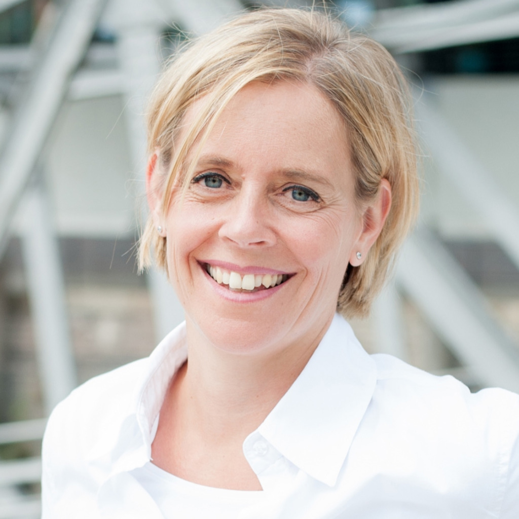 Social Media Profilbild Miriam Born Hamburg